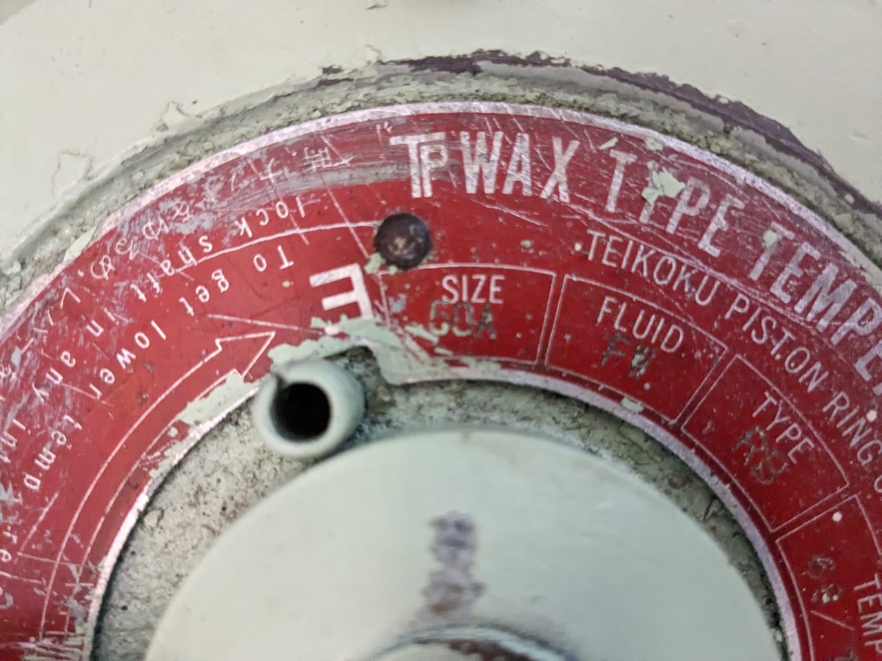 Temperature Control Valve - Image 3