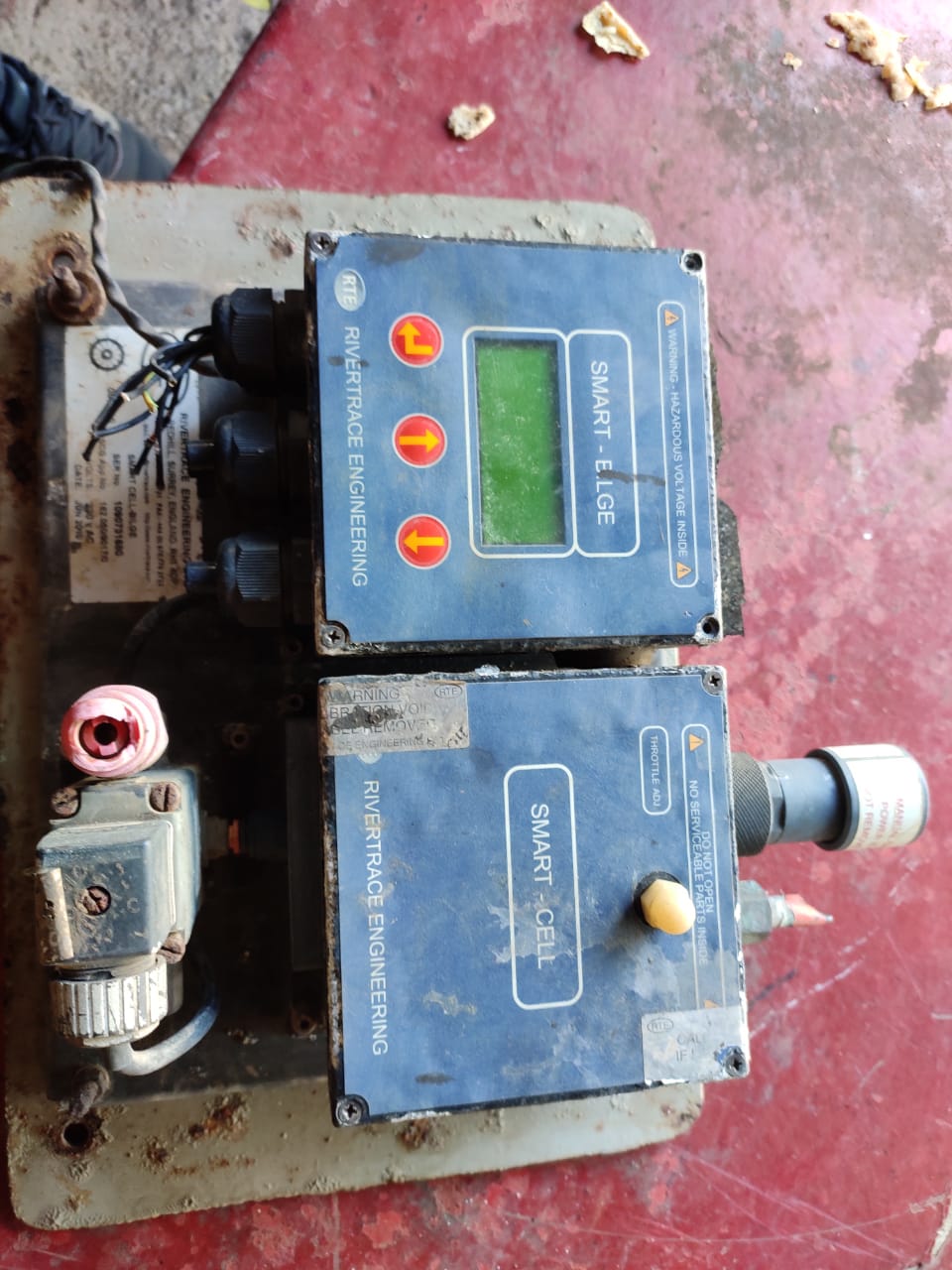 Bilge Monitor  Smart Cell - Image 2