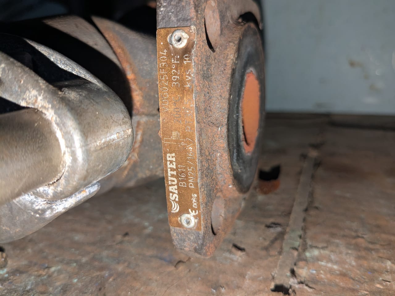 SPRD-3F Pressure Reducing Valve - Image 3