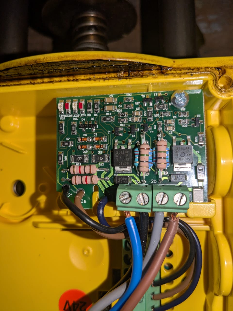 Motorized Valve Actuator? - Image 2