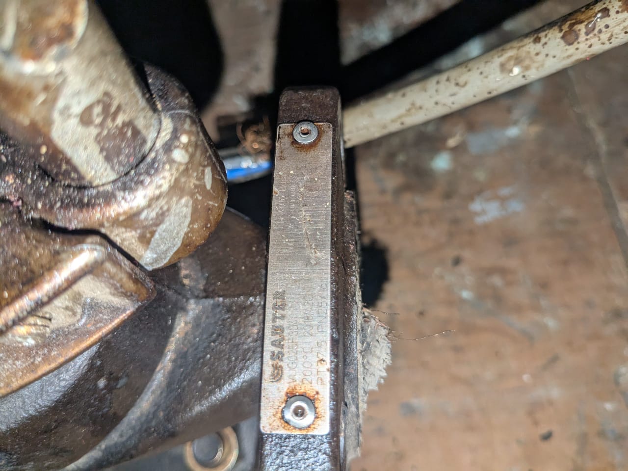 Motorized Valve Actuator? - Image 4