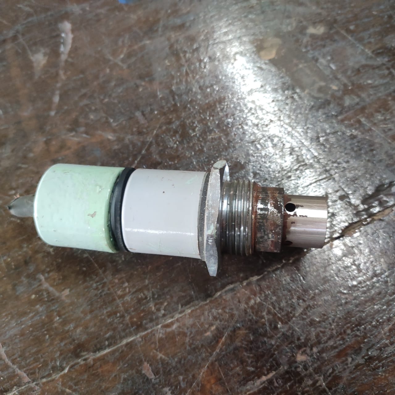 SK-101 Salinity Indicator - Image 2