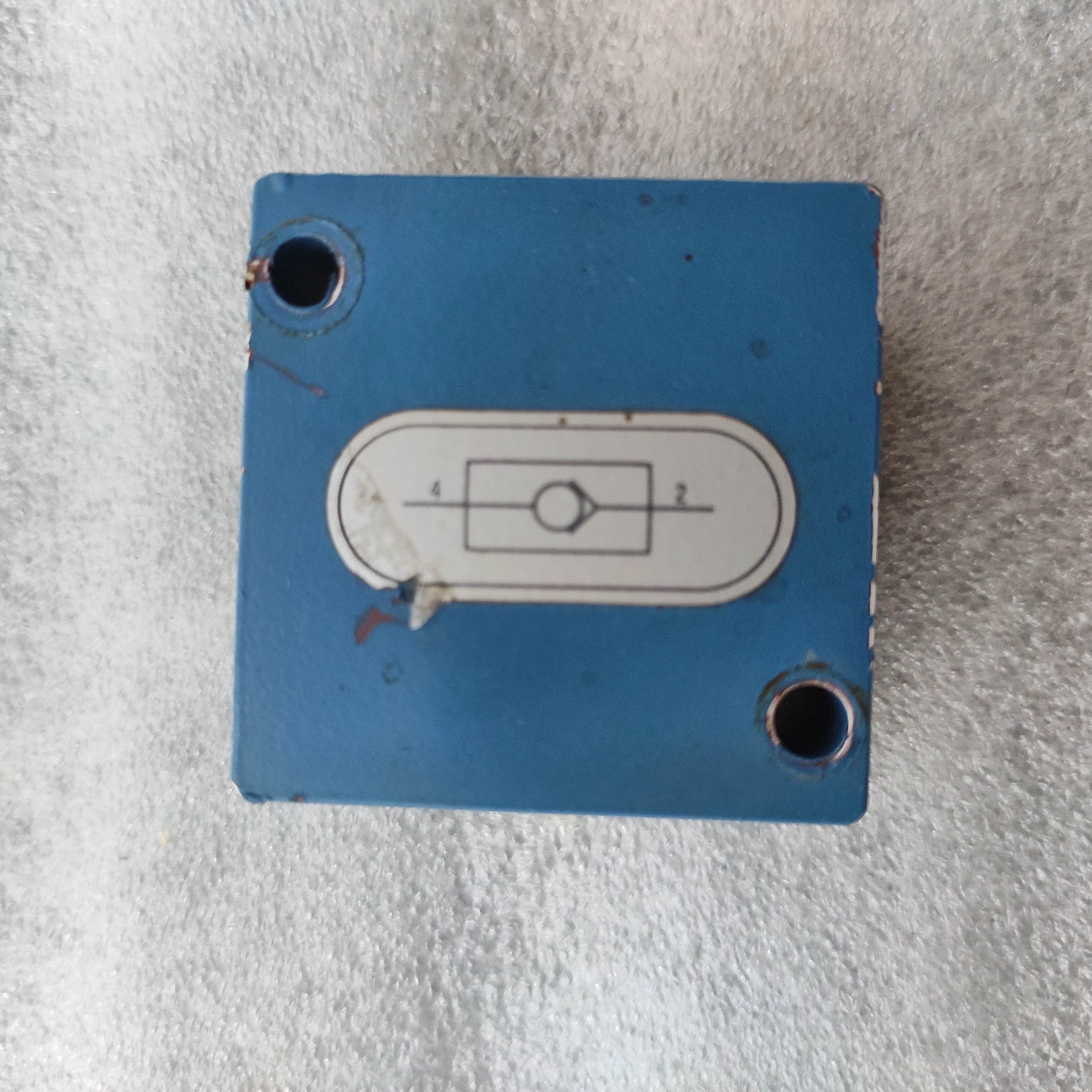 Hydraulic Modular Valve? - Image 2