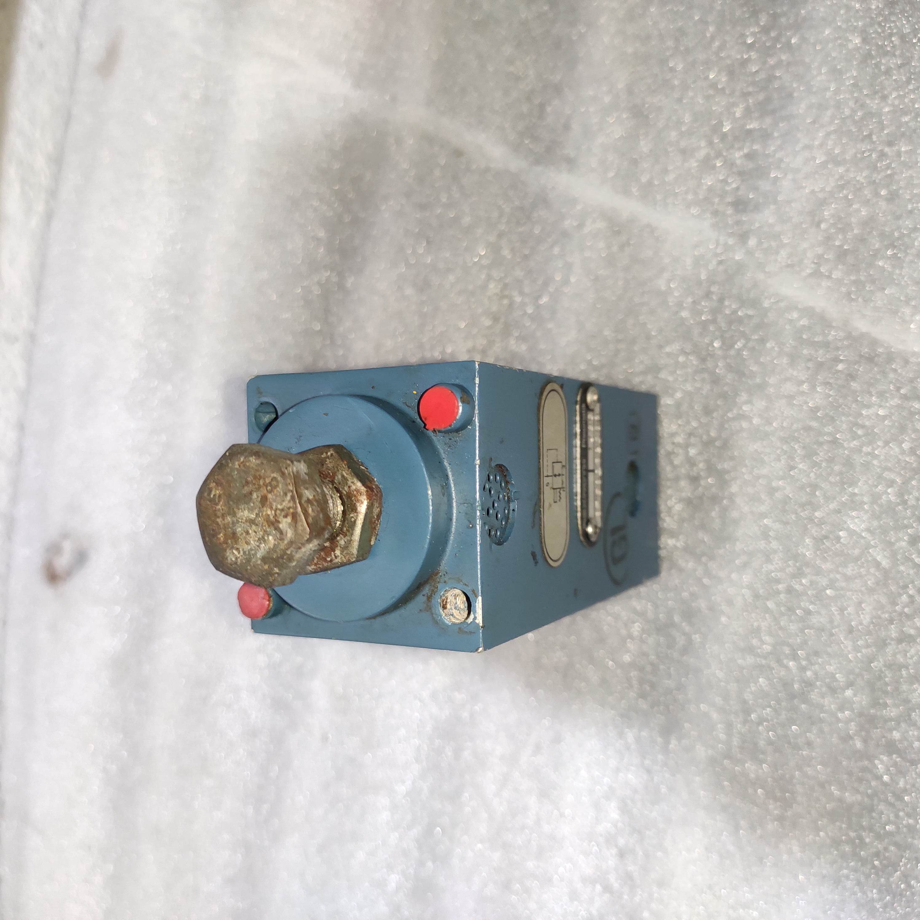 Pneumatic Pressure Regulator