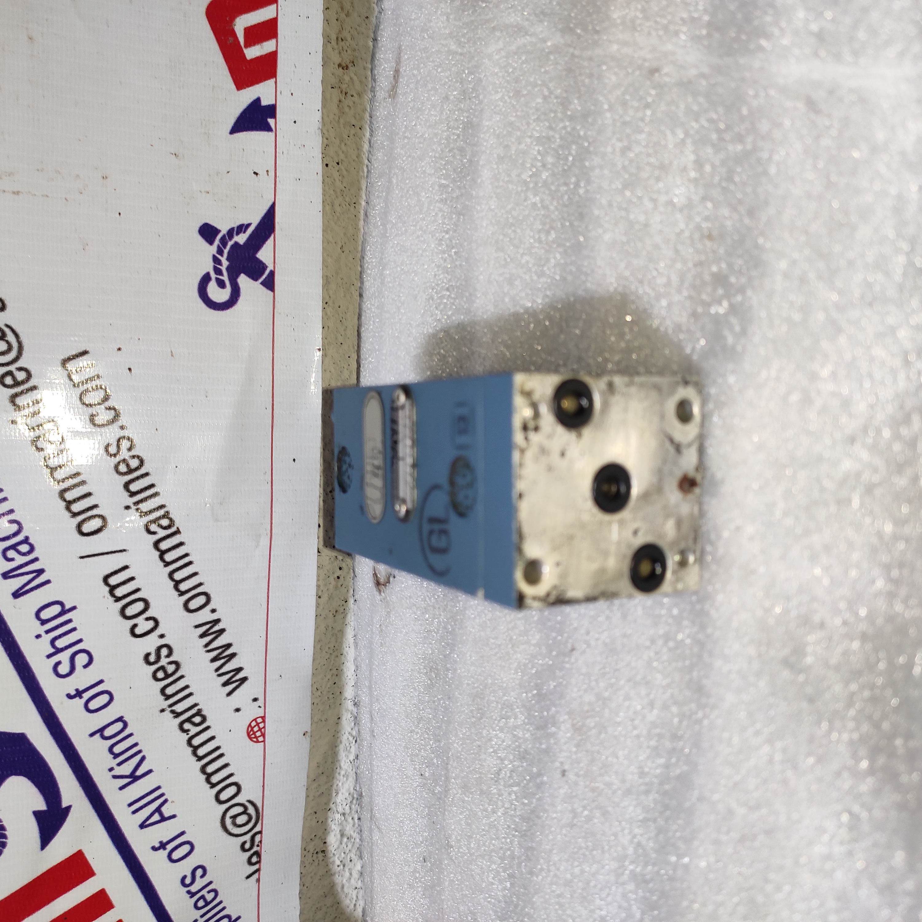 Pneumatic Pressure Regulator - Image 2