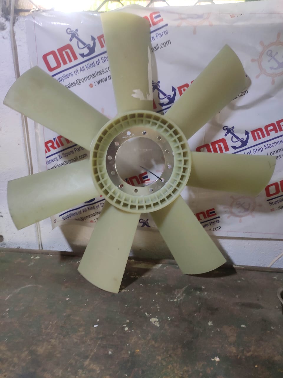 Radiator Fan - Image 3