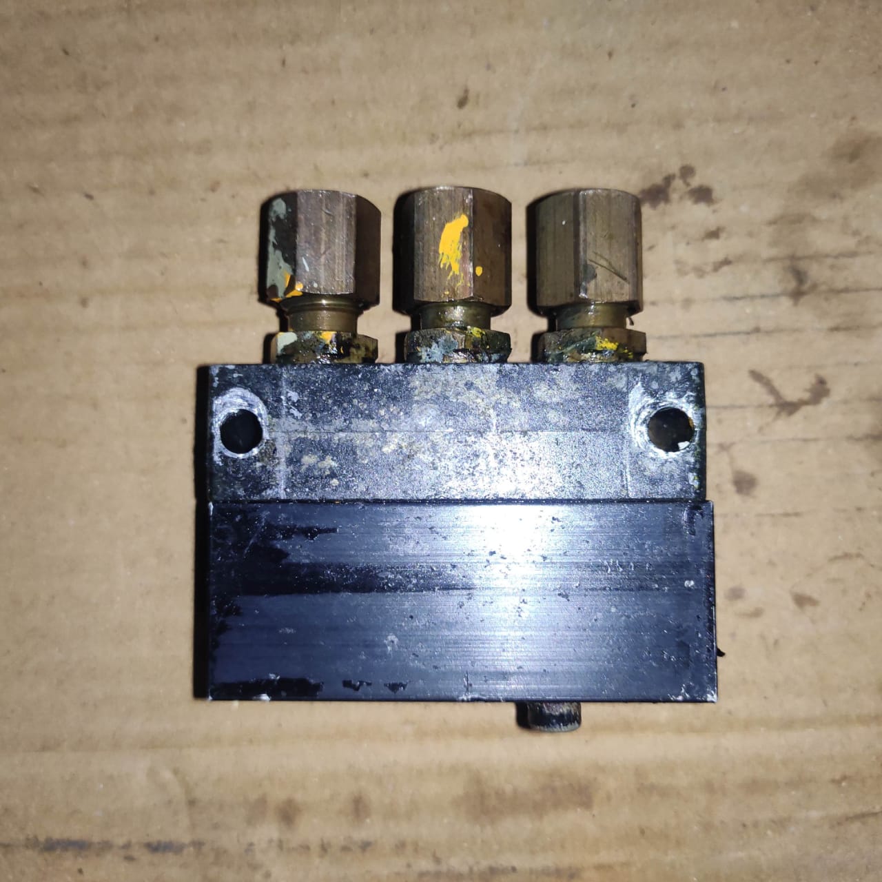 413/15 MOD A Pneumatic Valve - Image 2
