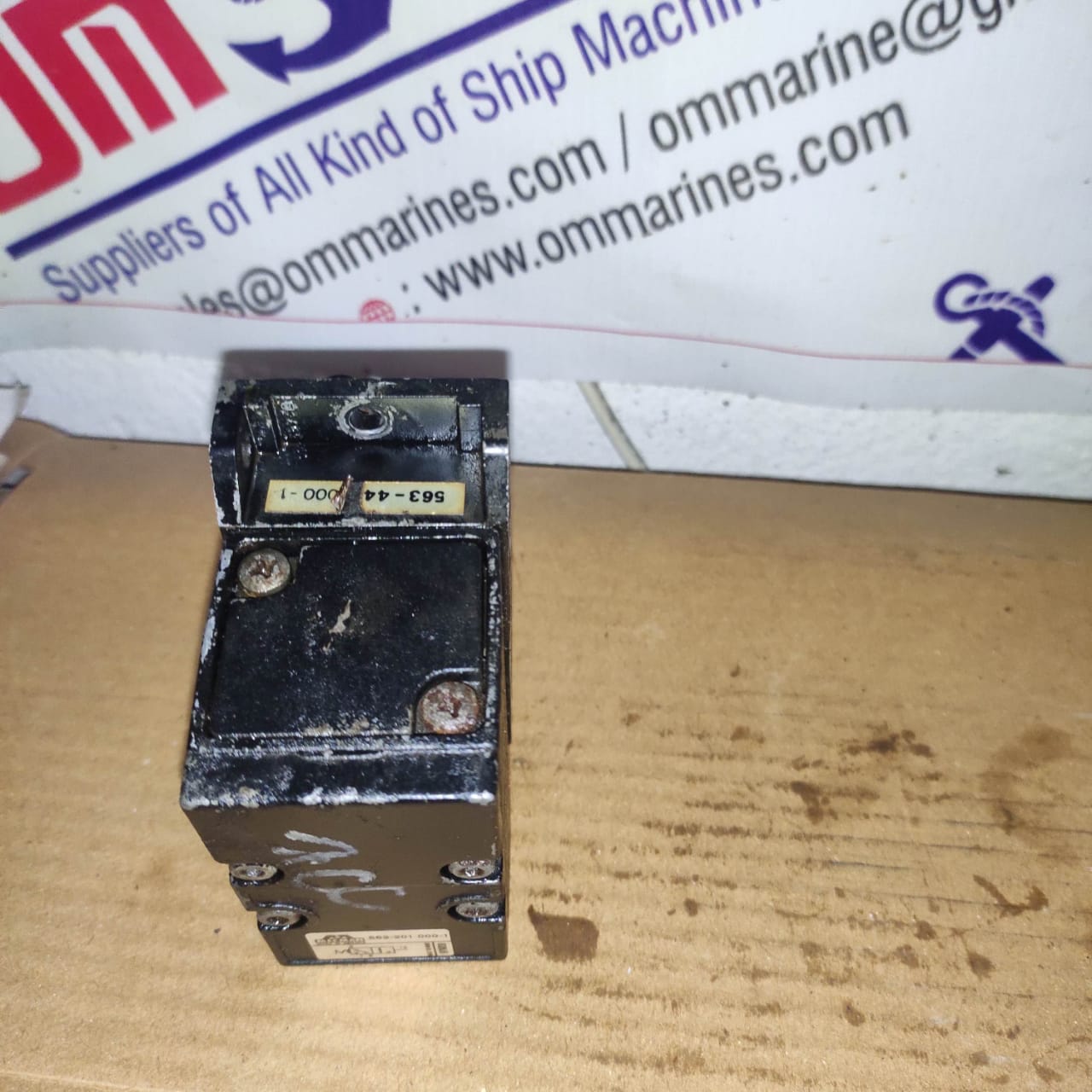 Pneumatic Solenoid Valve? - Image 3