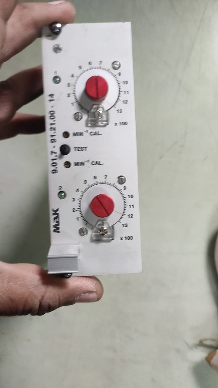 Dual Channel Timer - Image 2