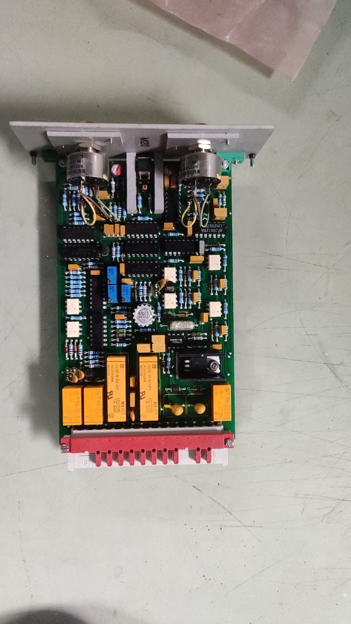 Dual Channel Timer - Image 3