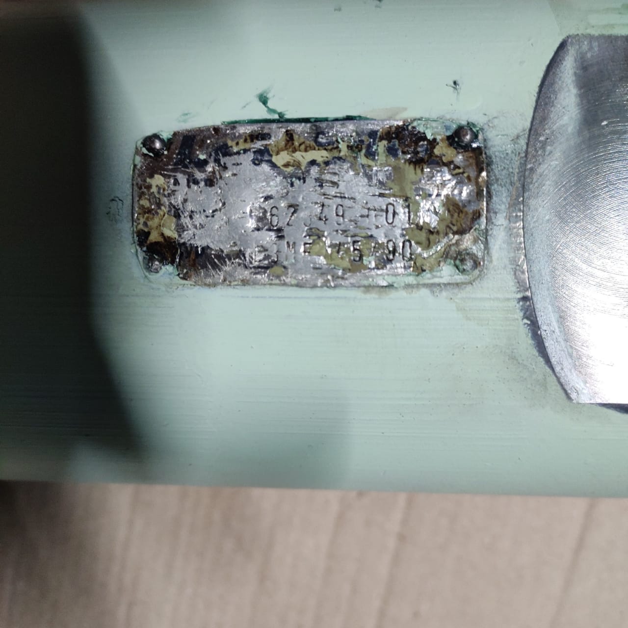 L3MF 45-90-62349-001 - Image 2