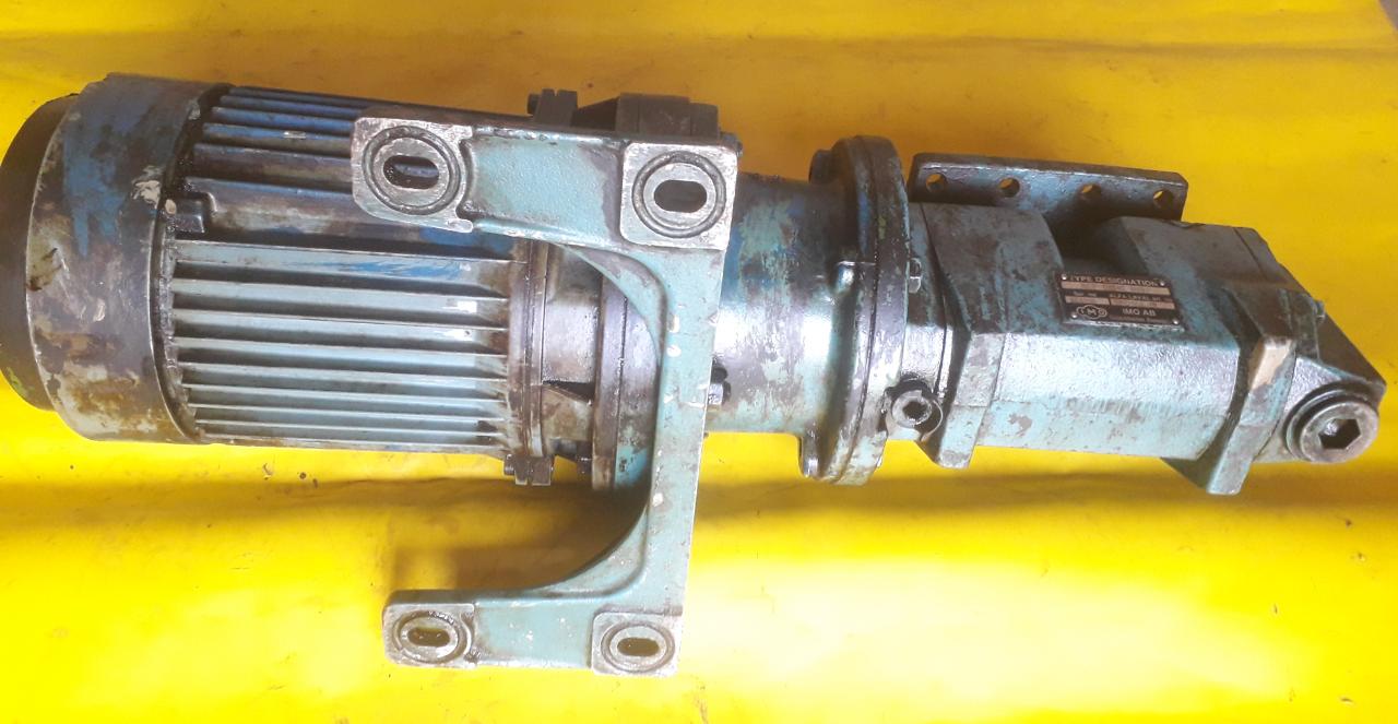 IMO ACP 038 N1 NVBP - Image 3