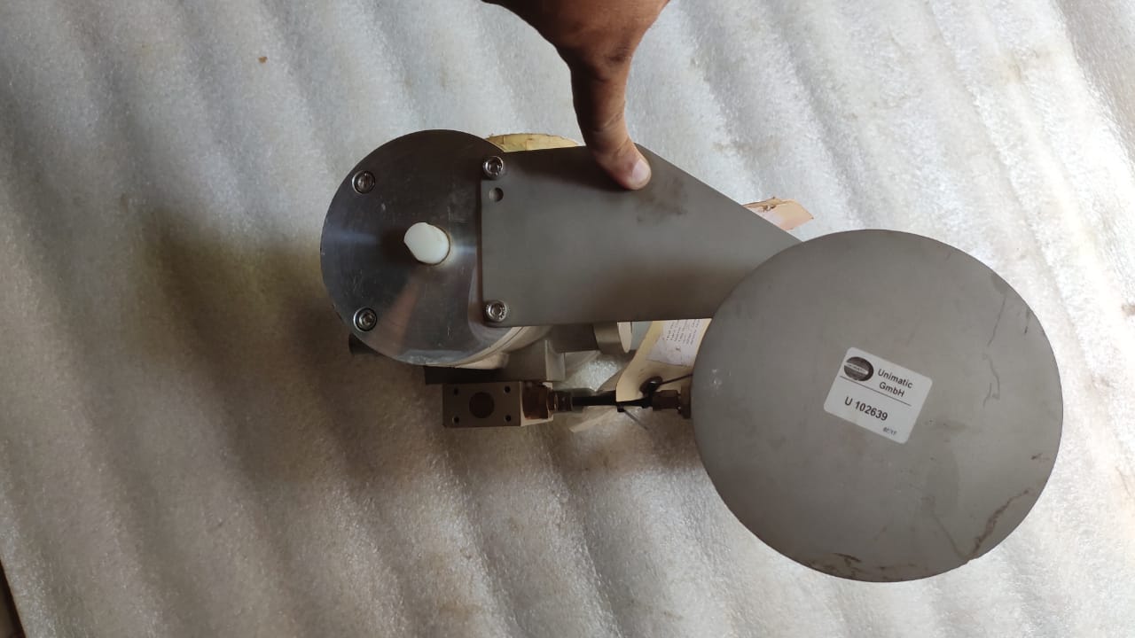 Hoppe Marine HOPAC 2 actuator - Image 2