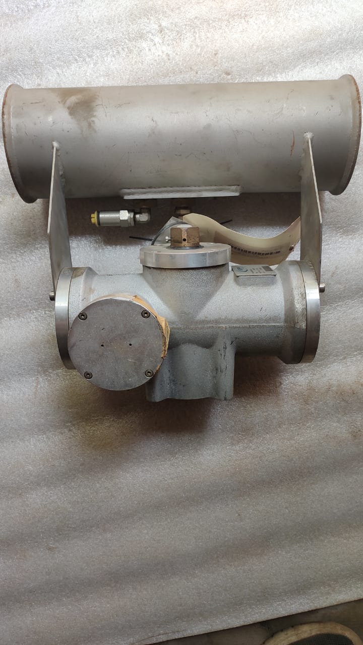 Hoppe Marine HOPAC 2 actuator - Image 4