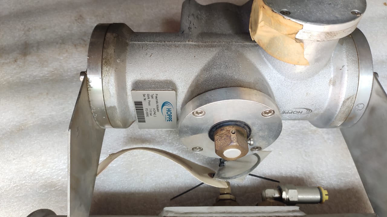 Hoppe Marine HOPAC 2 actuator - Image 7