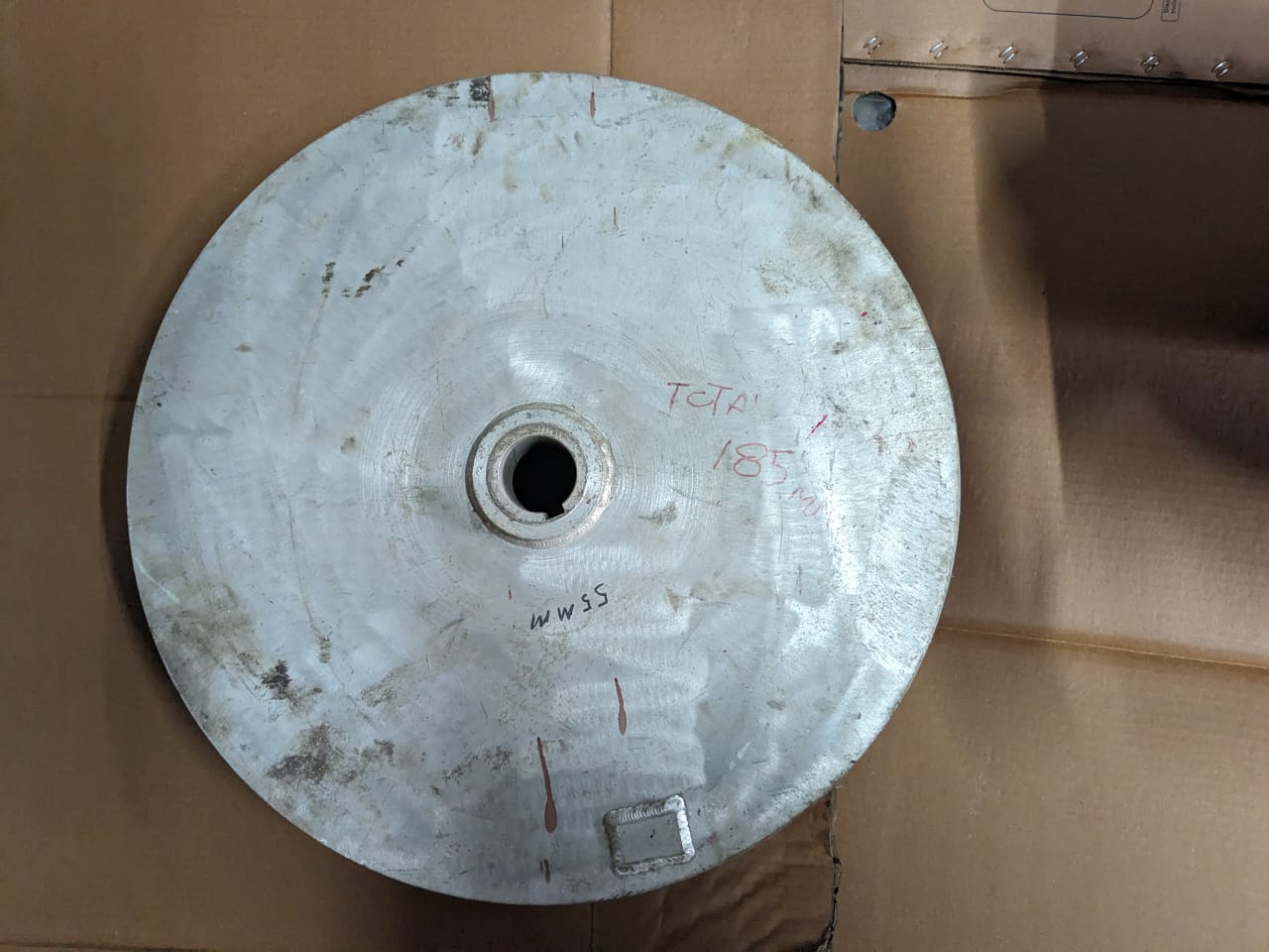 Blower Impeller - Image 4