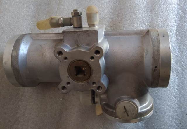 Hoppe HOPAC 1 pneumatic actuator - Image 2