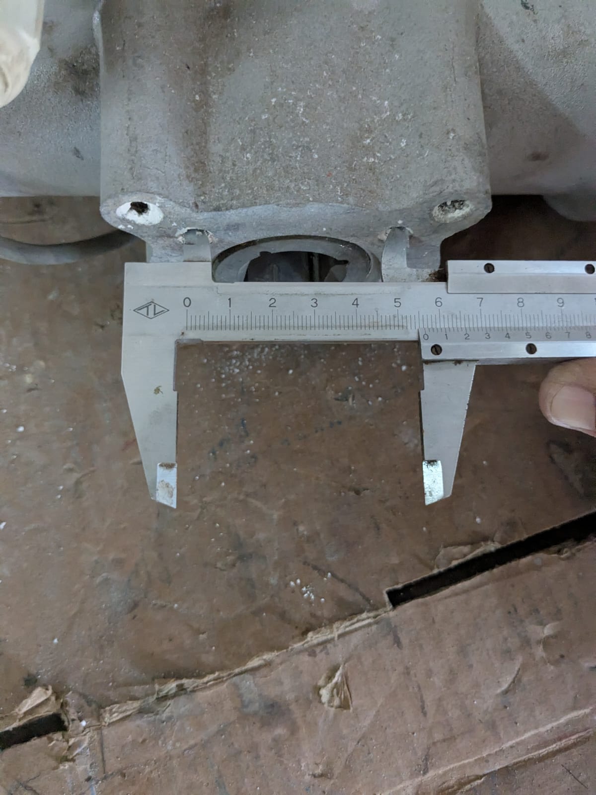 Hopac-2 pneumatic actuator - Image 3