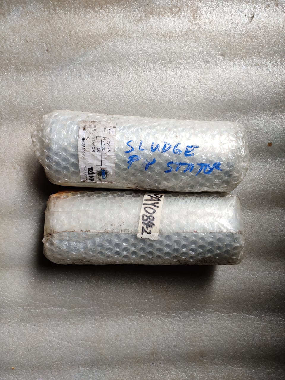 Taiko HNP-301 stator spare - Image 3