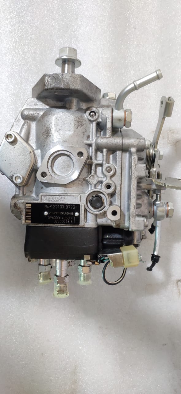 Denso 22100-87731 fuel injection pump