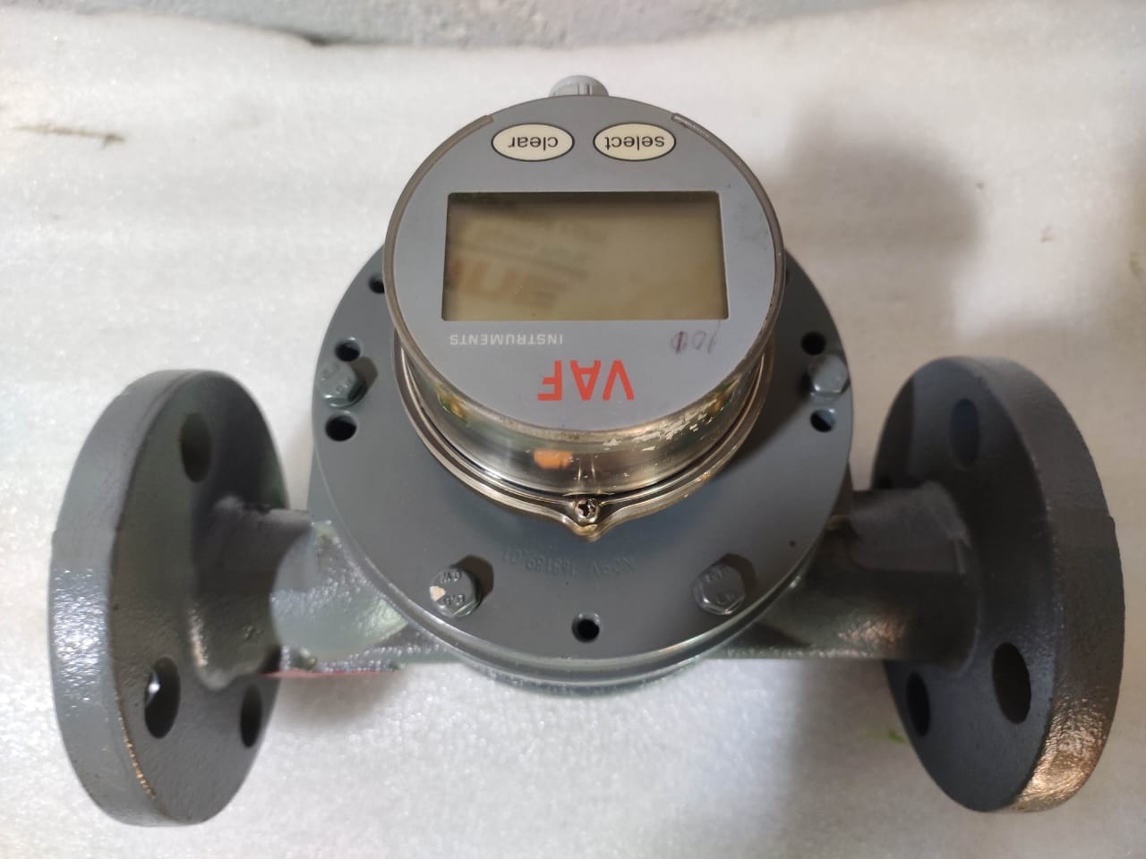 VAF J5025E JIS flowmeter - Image 5