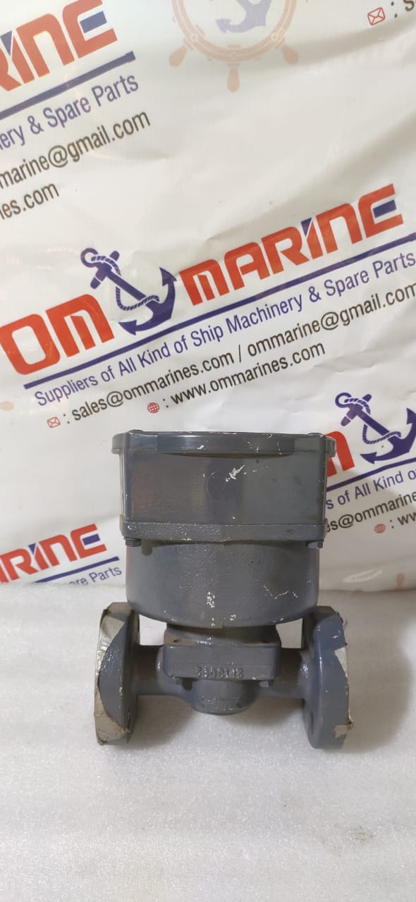 hitachi oil flow meter FGBB631BDL-02X