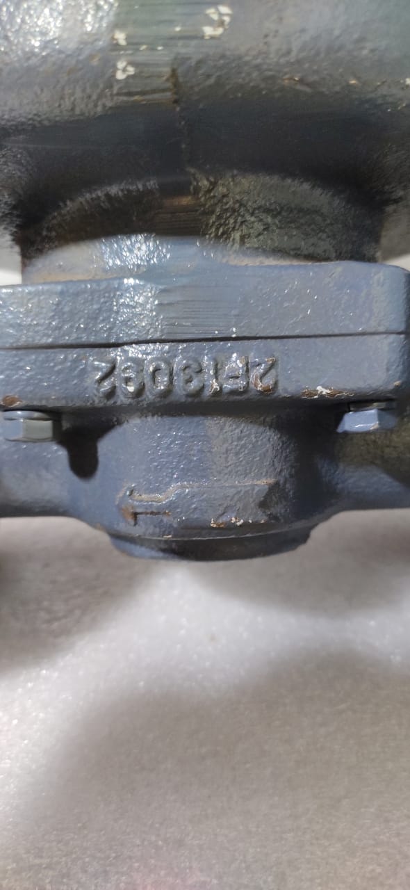 hitachi oil flow meter FGBB631BDL-02X - Image 4