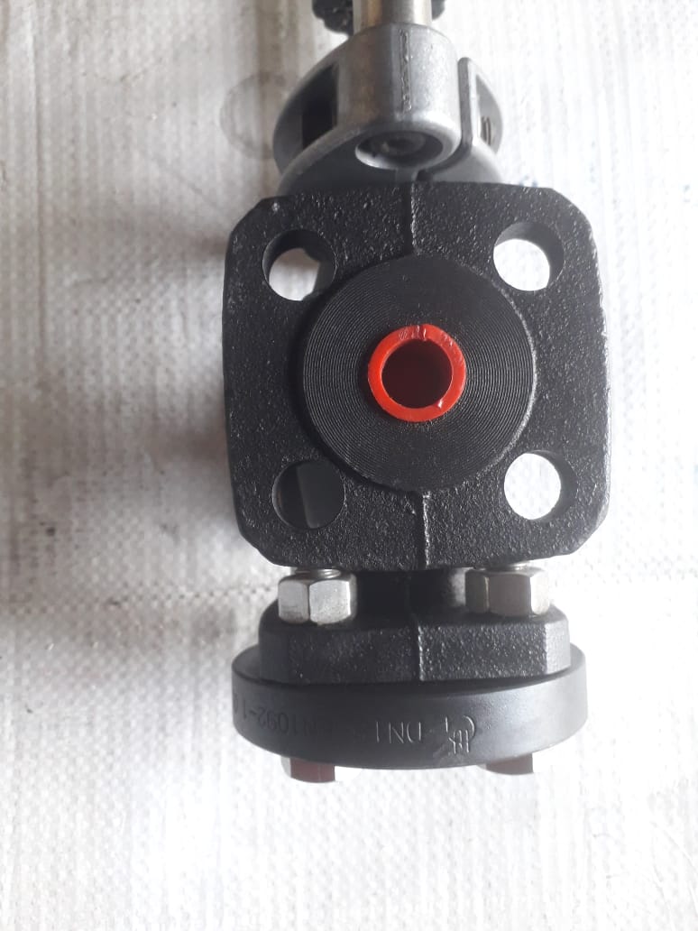Sauter control valve - Image 5