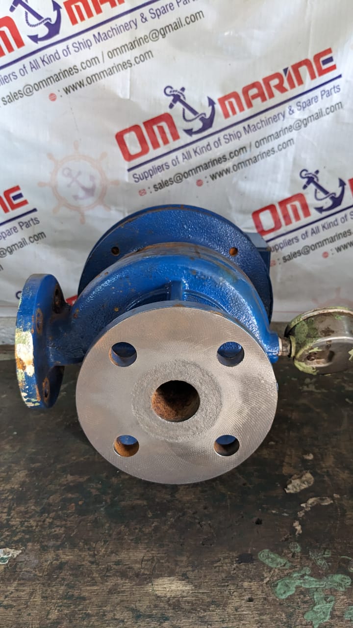 Herborner pump motor - Image 4