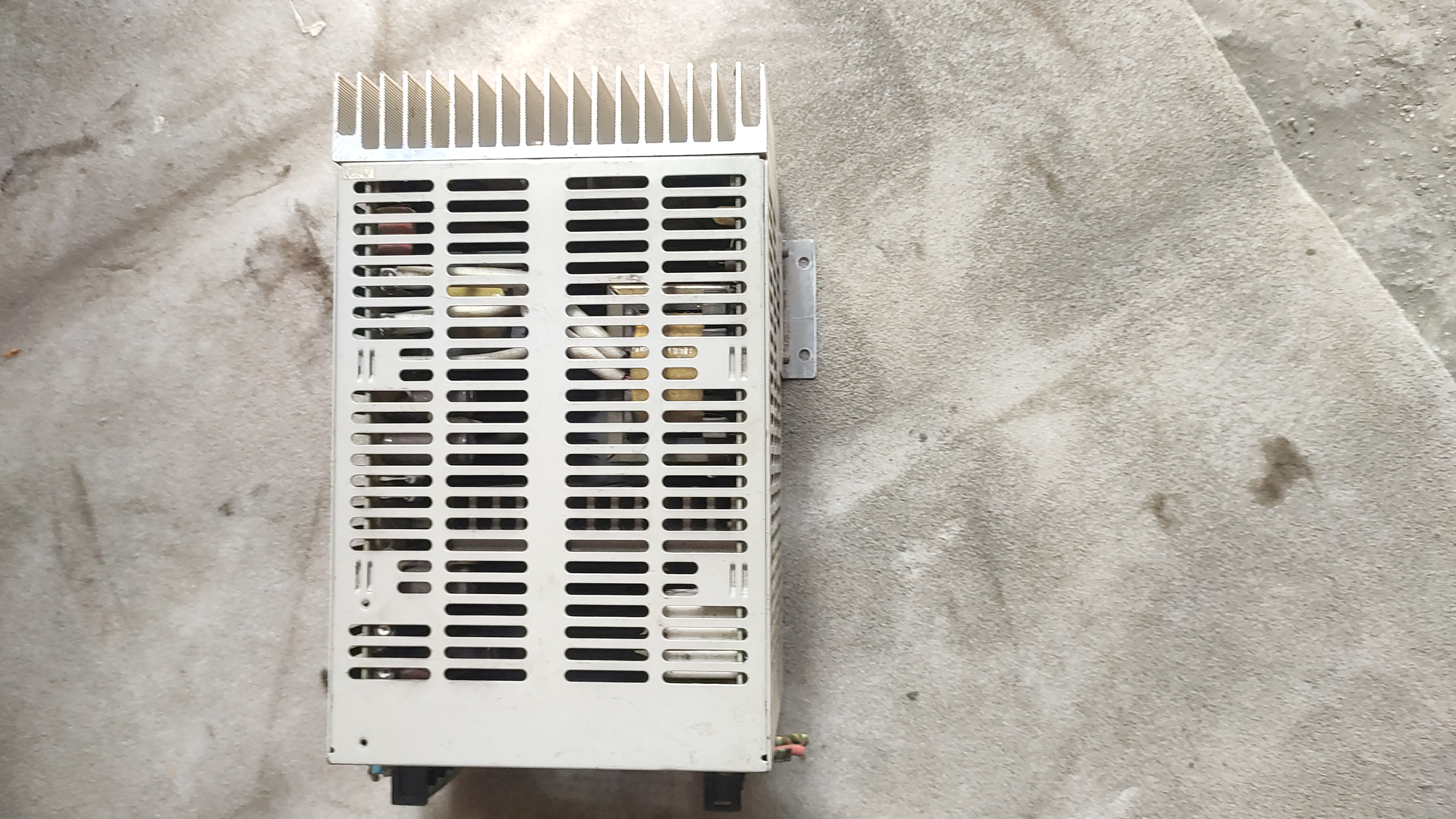 Omron S82F-3024 Power Supply - Image 3