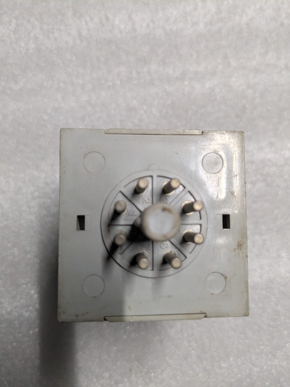 Panasonic PM4HS-H-AC240V Timer