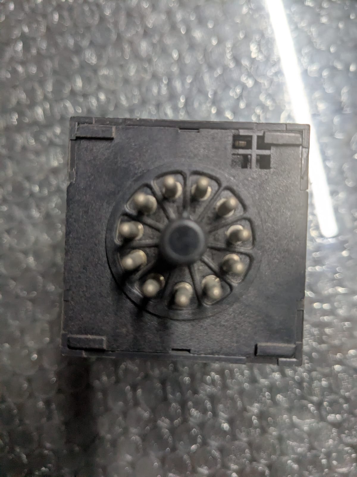 Fuji PXZ4TAY2-5VC26-D Controller - Image 3