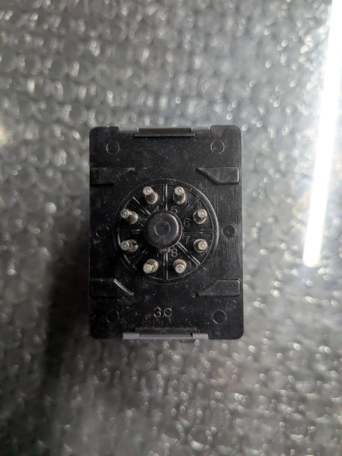 Matsushita PMH timer - Image 3