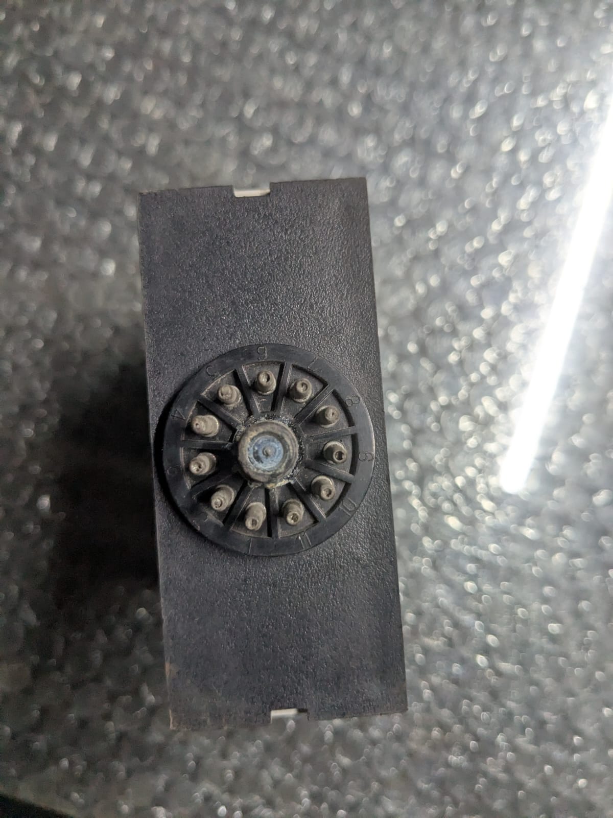 PCB01DM24 Asymmetrical Timer - Image 2