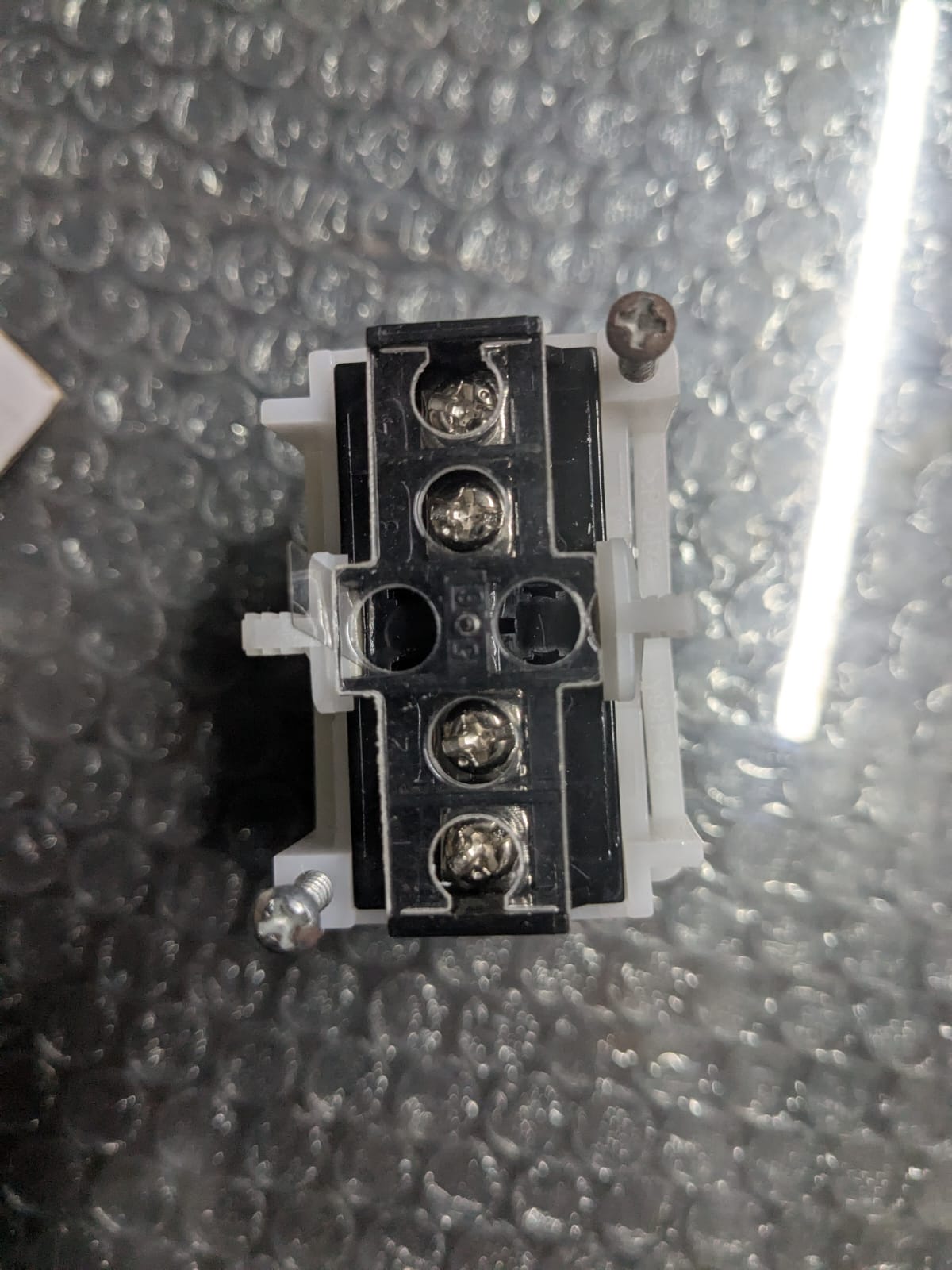 Omron H7ET-NV Total Counter - Image 3