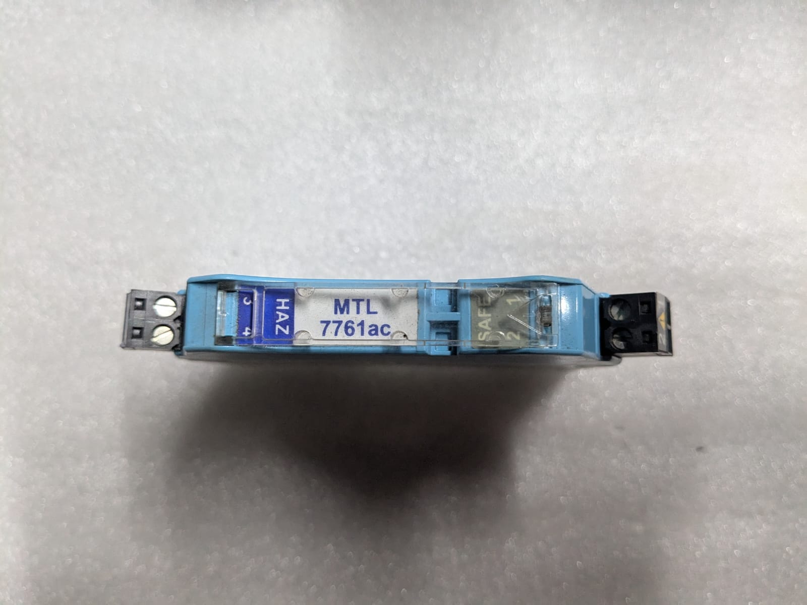 MTL 7761AC Safety Barrier - Image 2