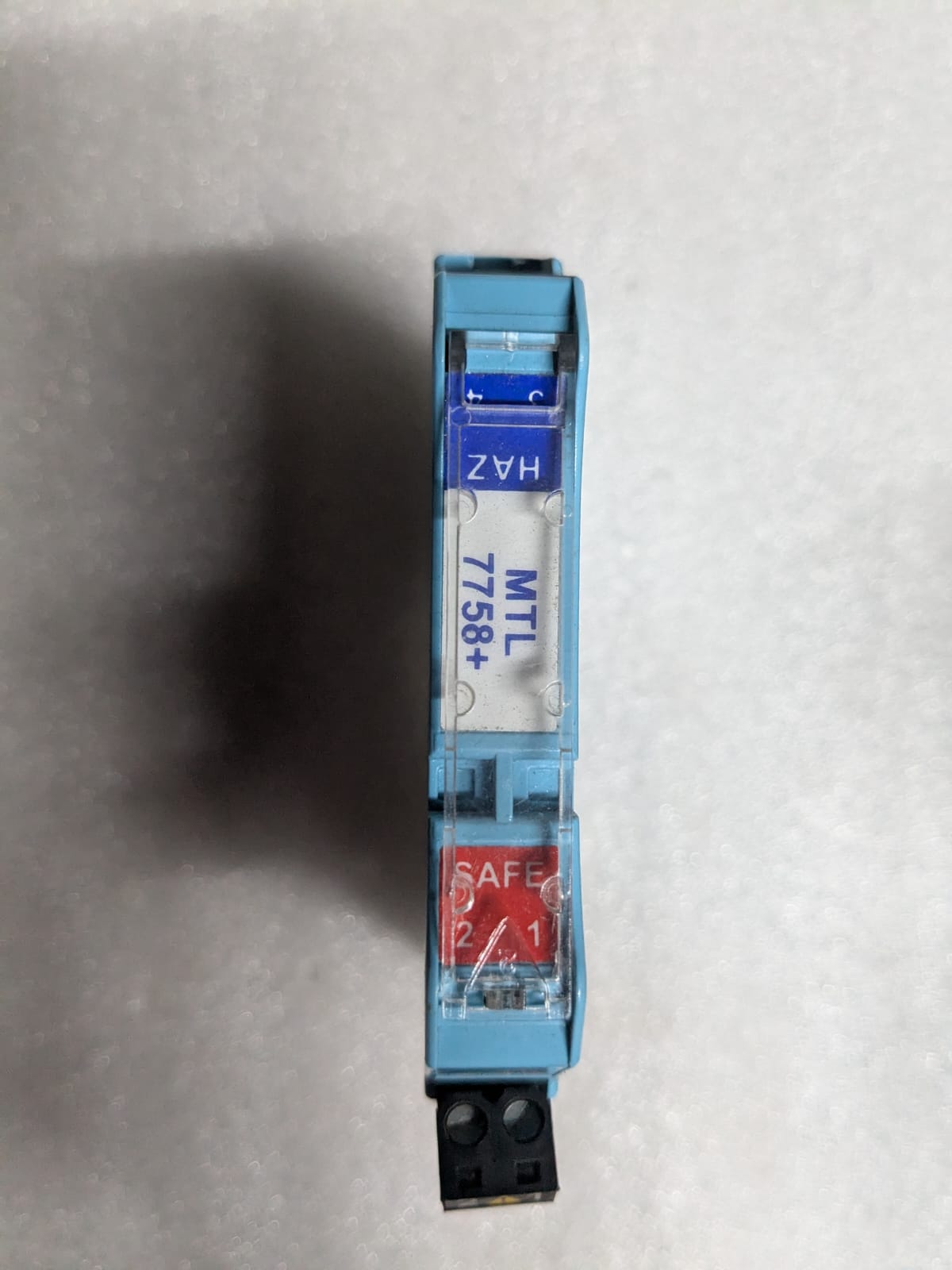 MTL 7758+ Safety Barrie - Image 2