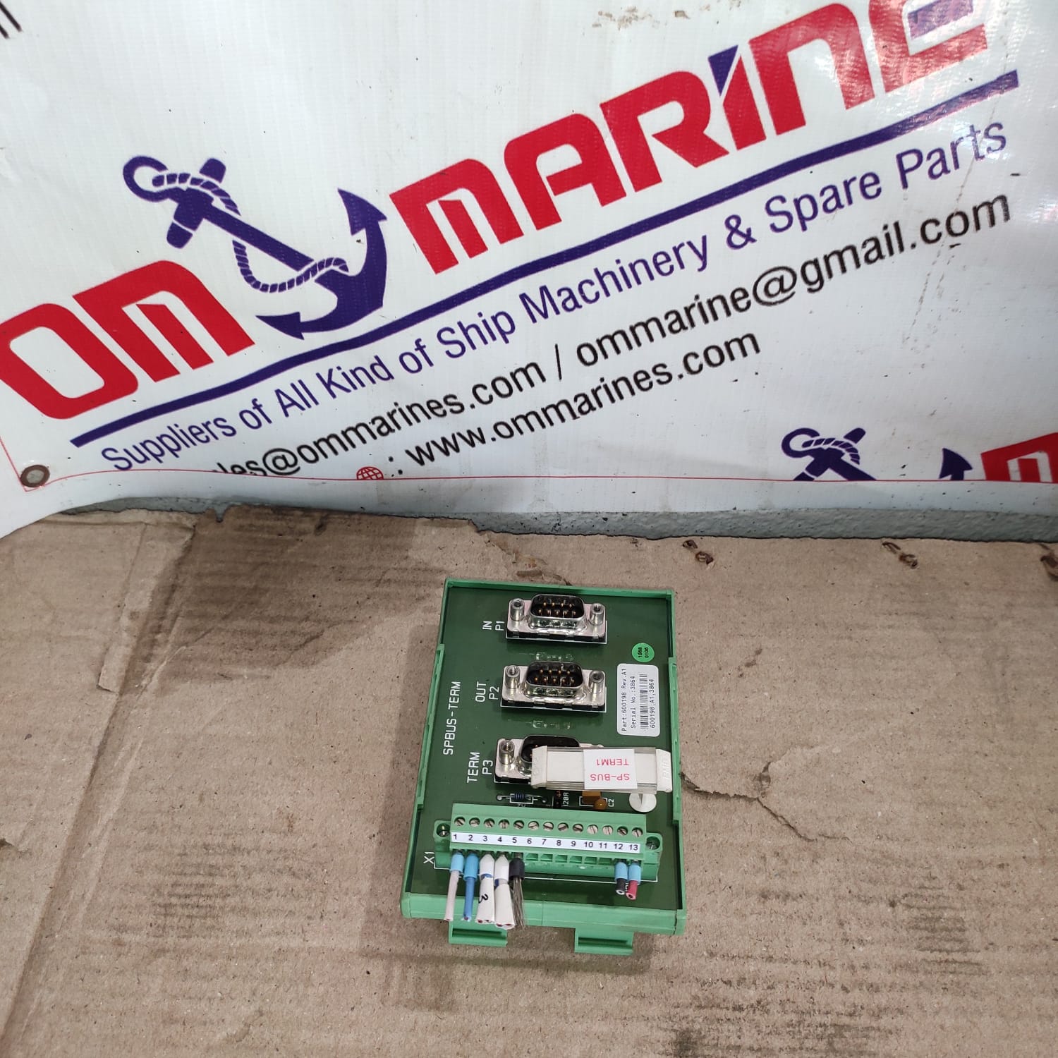 Phoenix Contact Module - Image 2