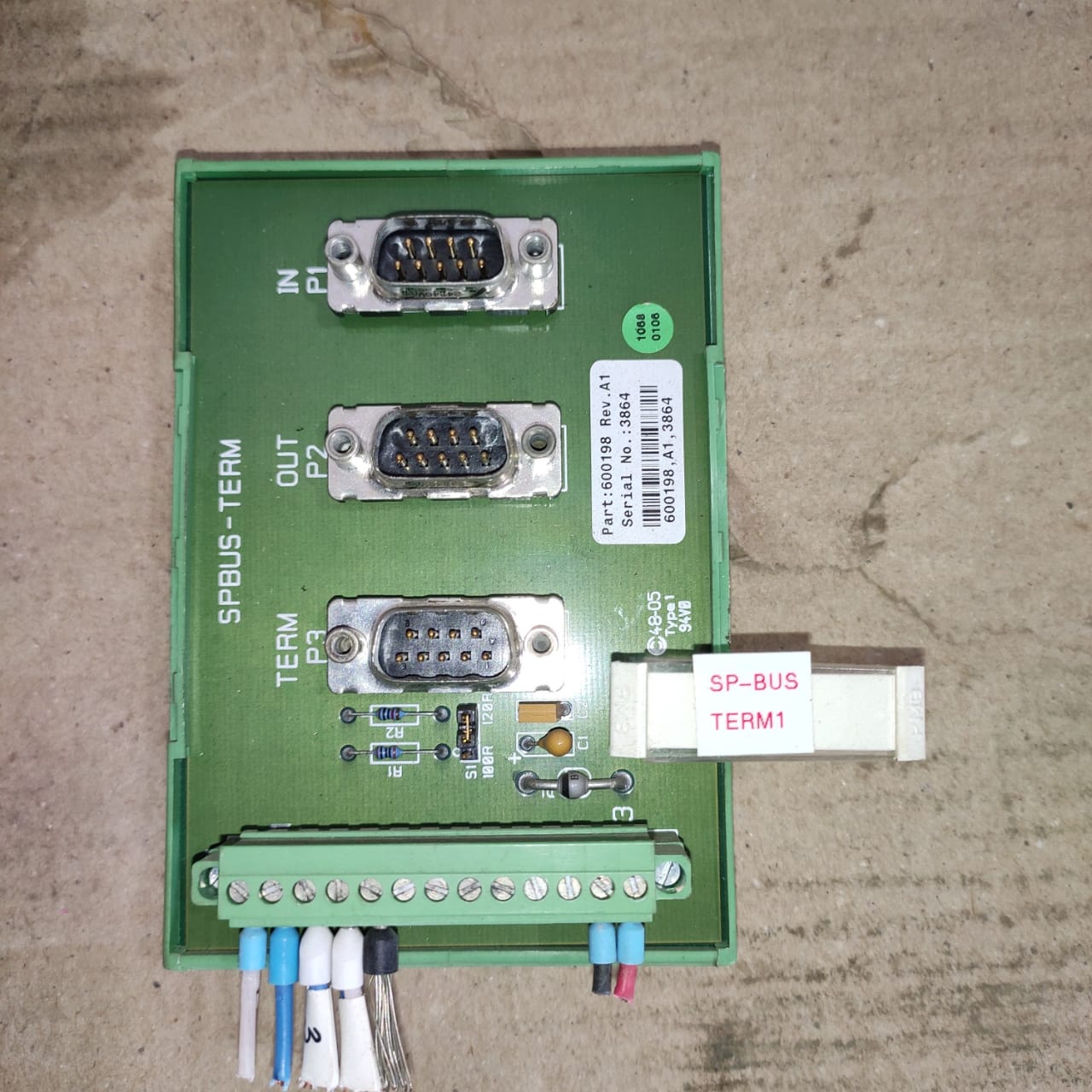 Phoenix Contact Module - Image 3