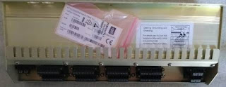 Kongsberg RDi-32-xe Input Module - Image 2