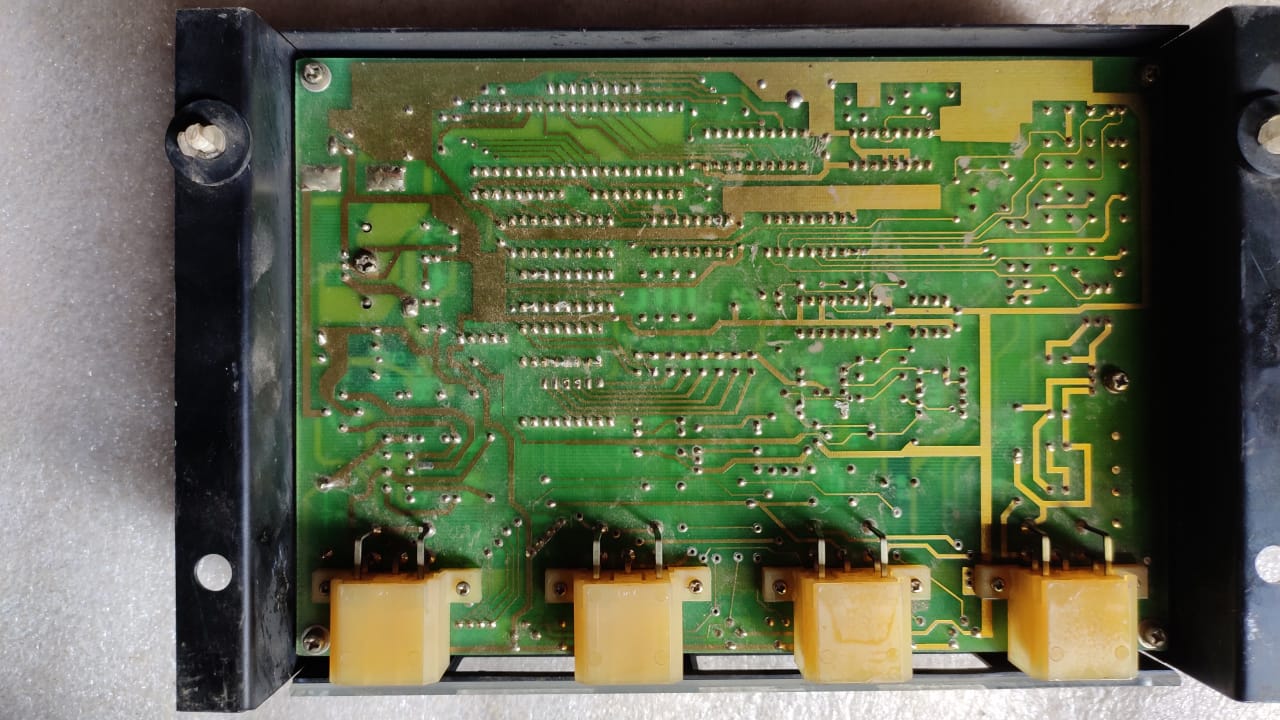 Hyundai MSU-111C Timer Module - Image 3