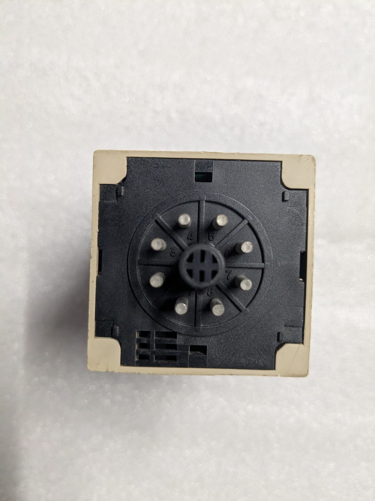 Hanyoung MA4-C Timer Rela