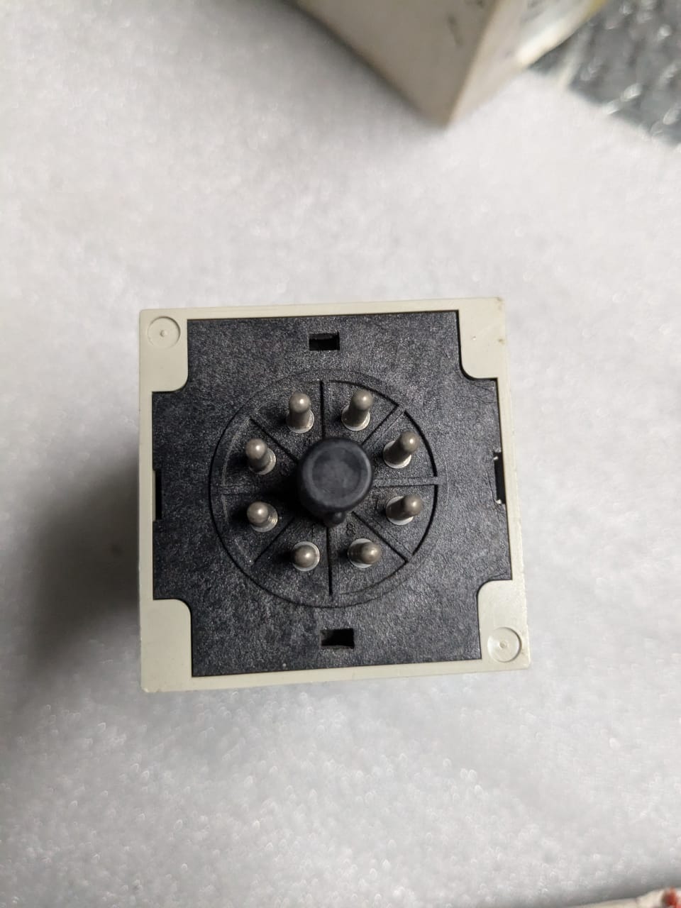 Fuji MS4SC-AP Super Timer - Image 3