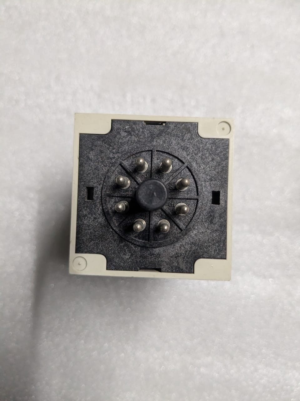 Fuji MS4SC-AP timer - Image 2