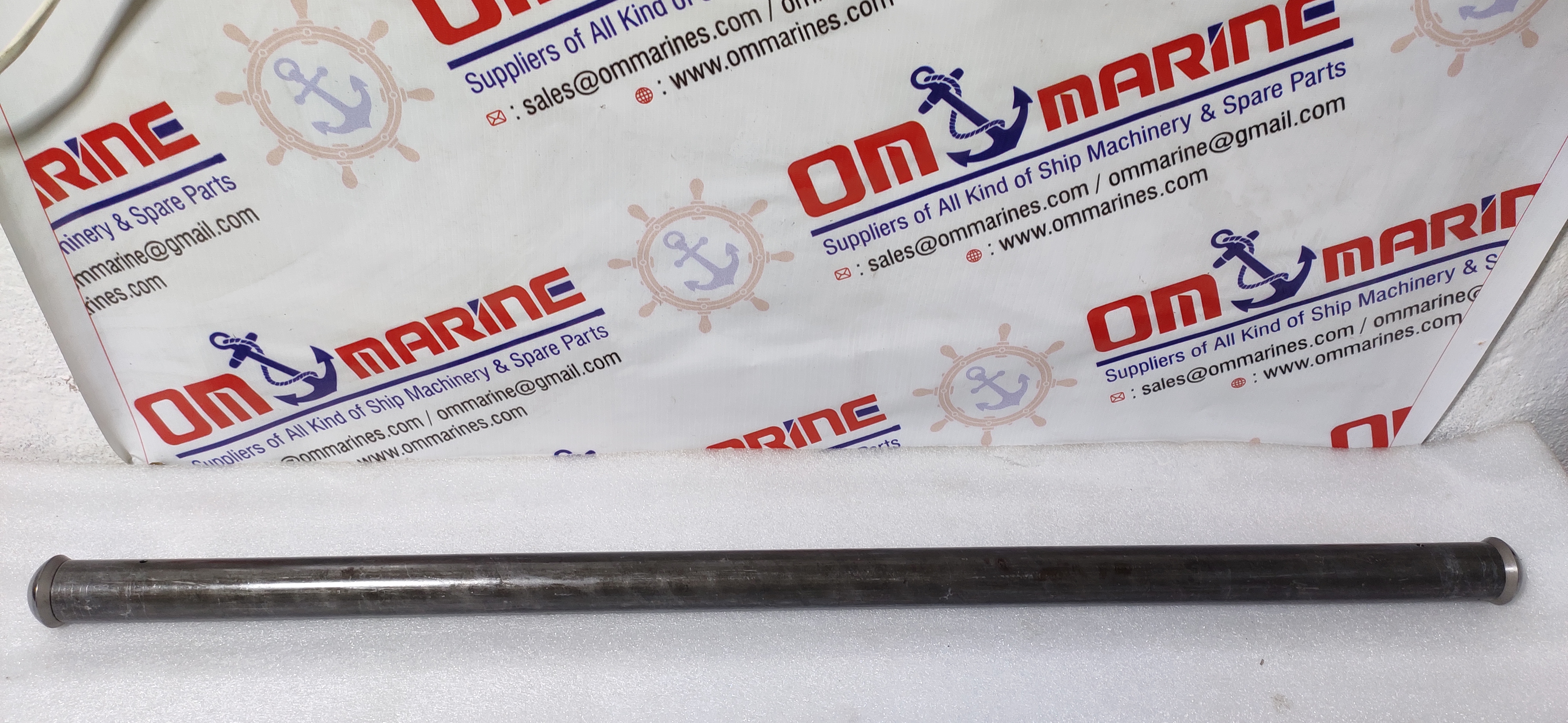 W9L 32 Fuel Cam Roller - Image 3