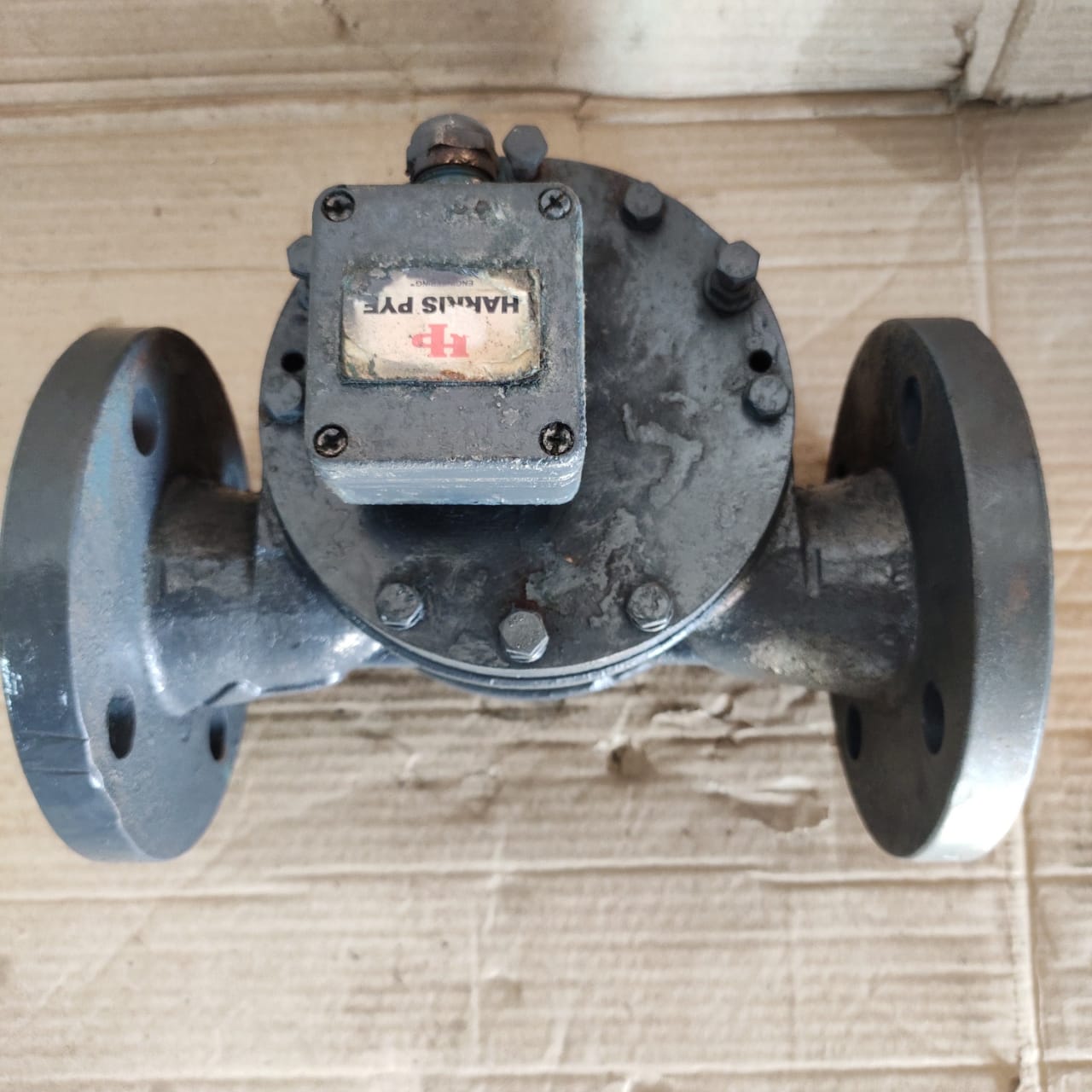 J5040PT Flowmeter - Image 3