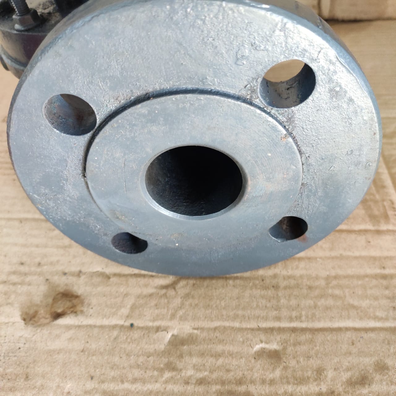 J5040PT Flowmeter - Image 4