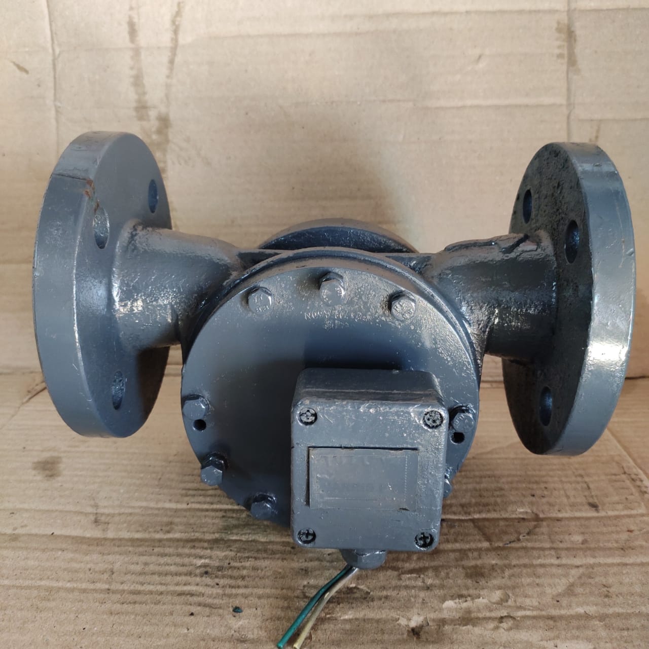 J5040PT Flowmeter