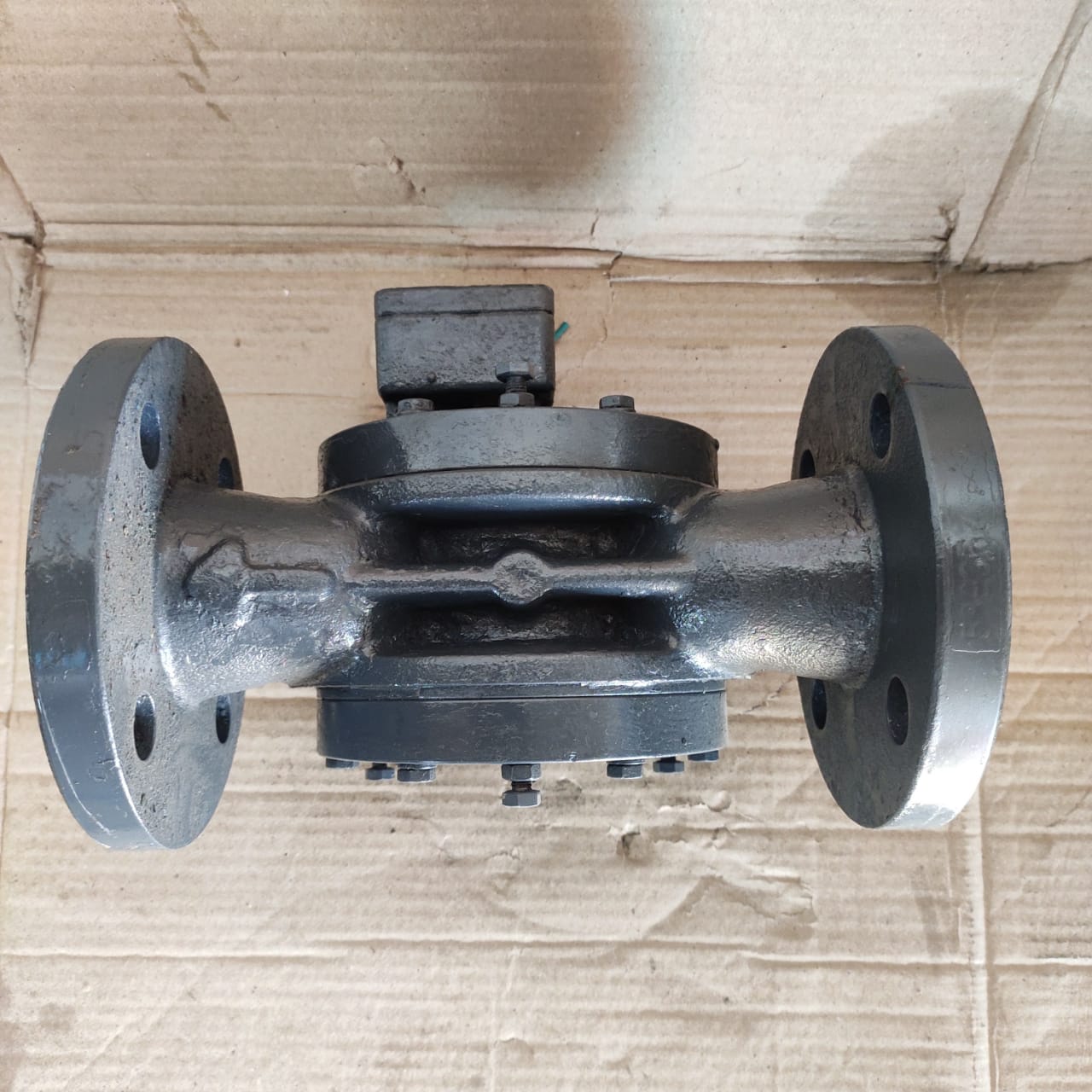 J5040PT Flowmeter - Image 3