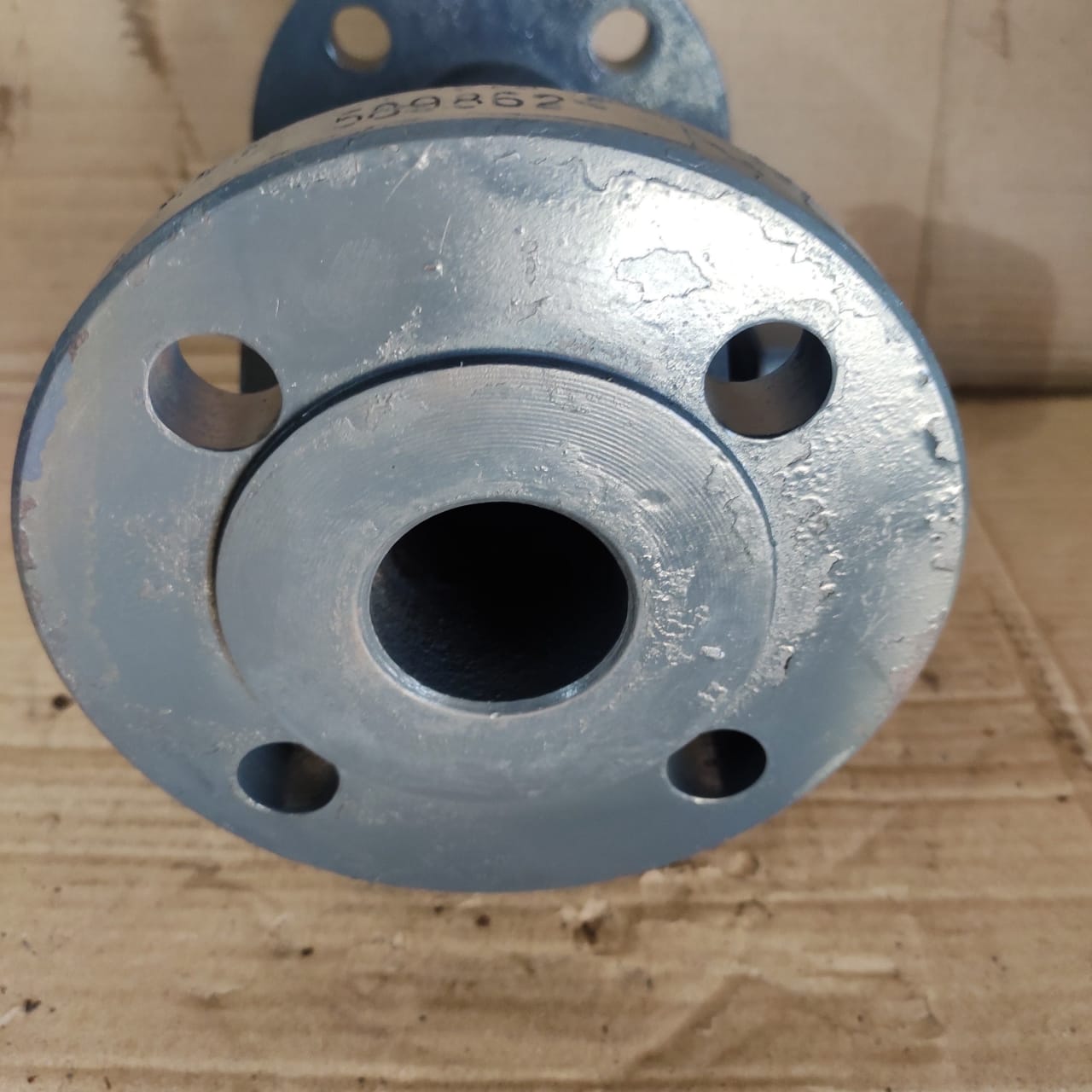 VAF J5040PT Flowmeter